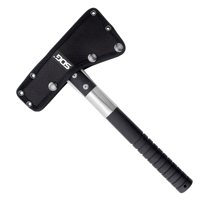 SOG F06PN-CP Fasthawk Balta - Parlak - 7