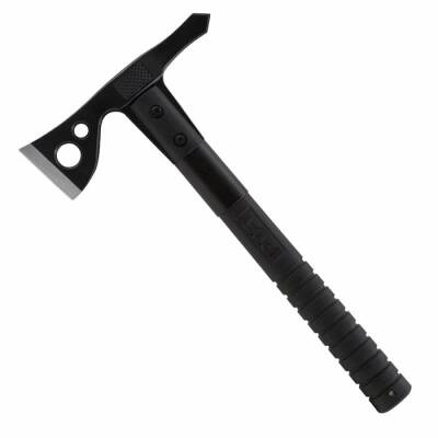 SOG F06TN-CP Fasthawk Balta - Parlak - 2