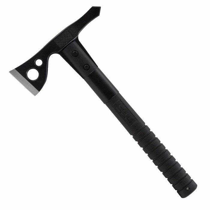 SOG F06TN-CP Fasthawk Balta - Parlak - 2