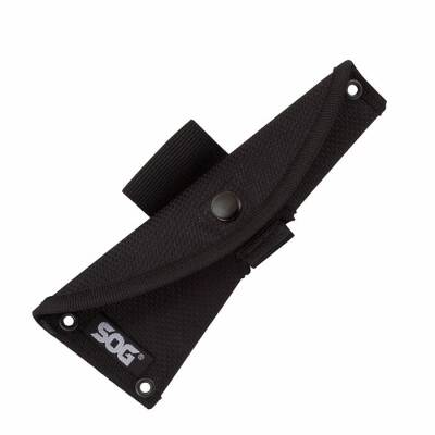SOG F06TN-CP Fasthawk Balta - Parlak - 5