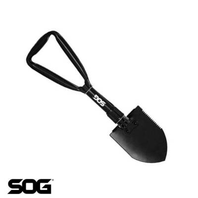 SOG F08-N Entrenching Tool Kürek - SOG Specialty Knives & Tools