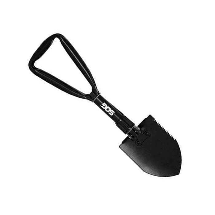 SOG F08-N Entrenching Tool Kürek - 2
