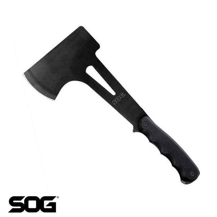 SOG F09-N Hand Axe Balta - 1