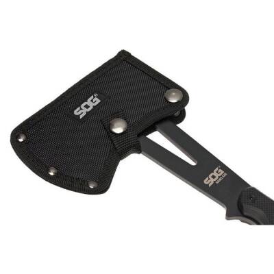 SOG F09-N Hand Axe Balta - 3