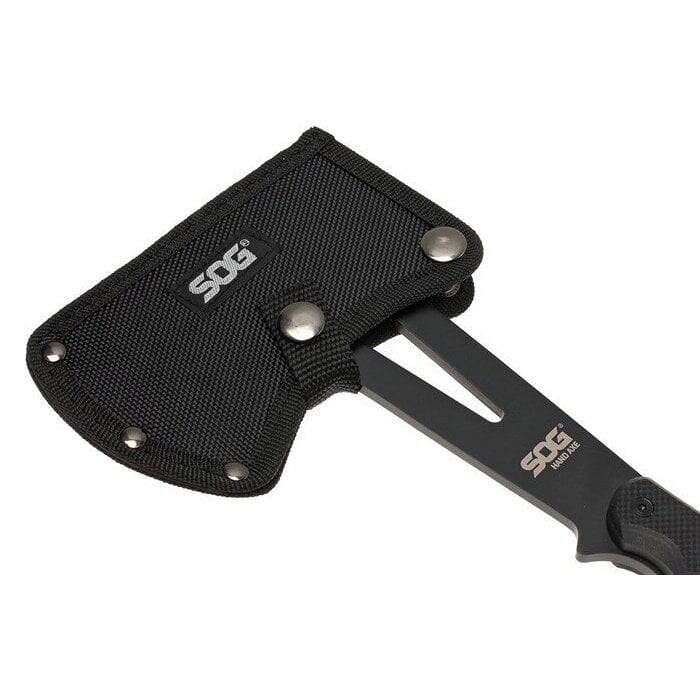 SOG F09-N Hand Axe Balta - 3
