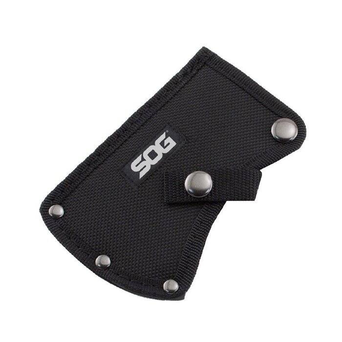 SOG F09-N Hand Axe Balta - 4