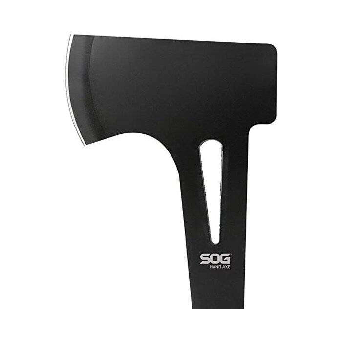 SOG F09-N Hand Axe Balta - 5