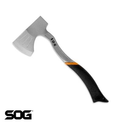 SOG F16N Base Camp Axe Balta-Çekiç - SOG Specialty Knives & Tools