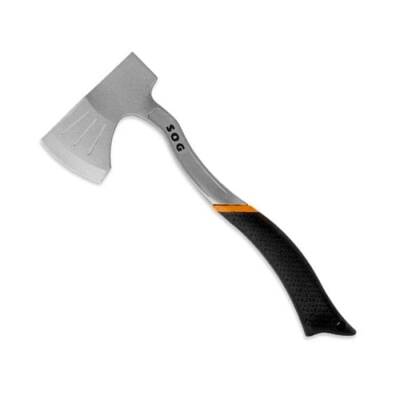 SOG F16N Base Camp Axe Balta-Çekiç - 2