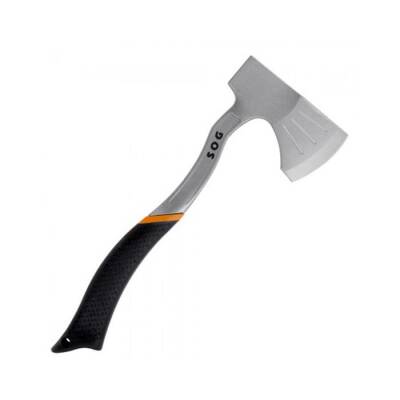 SOG F16N Base Camp Axe Balta-Çekiç - 4