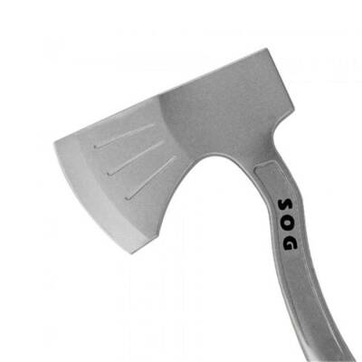 SOG F16N Base Camp Axe Balta-Çekiç - 5
