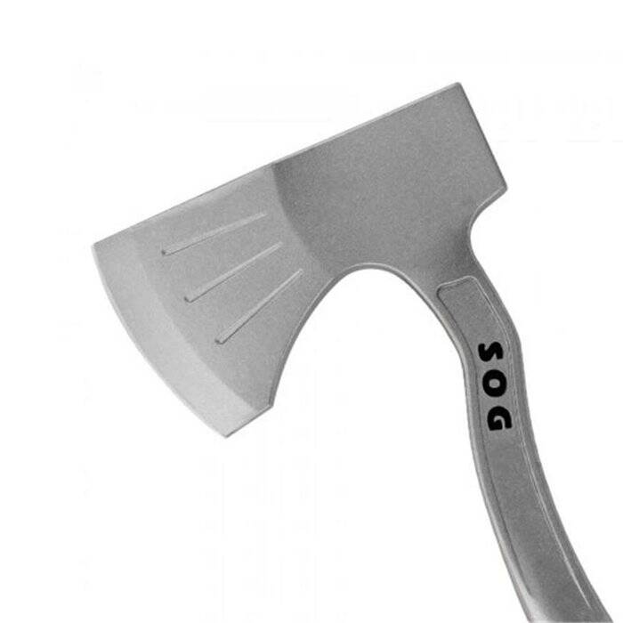 SOG F16N Base Camp Axe Balta-Çekiç - 5