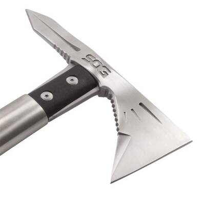 SOG F182N Voodoo Hawk Mini Balta - 3