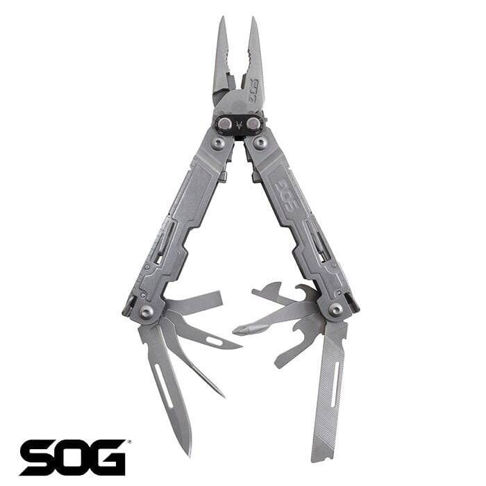 SOG Power Access Çok Amaçlı Çakı-Pense - 1