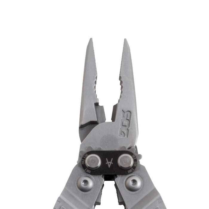 SOG Power Access Çok Amaçlı Çakı-Pense - 3
