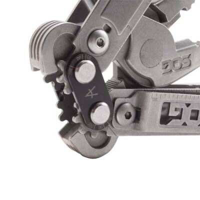 SOG Power Access Çok Amaçlı Çakı-Pense - 4