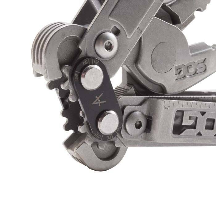 SOG Power Access Çok Amaçlı Çakı-Pense - 4