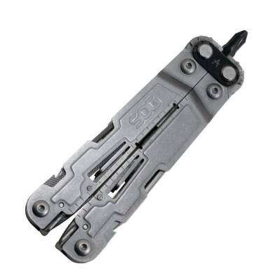 SOG Power Access Çok Amaçlı Çakı-Pense - 5