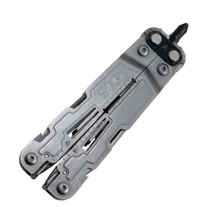 SOG Power Access Çok Amaçlı Çakı-Pense - 5