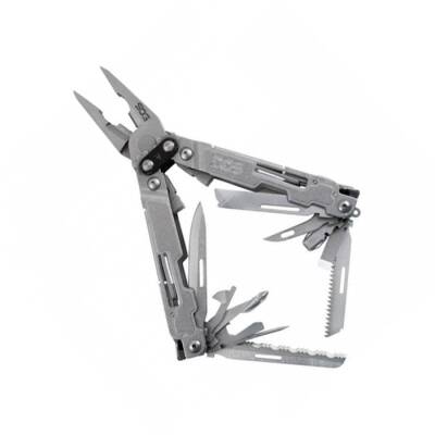 SOG Power Access Deluxe 4.5 Çok Amaçlı Pense-Çakı - 2