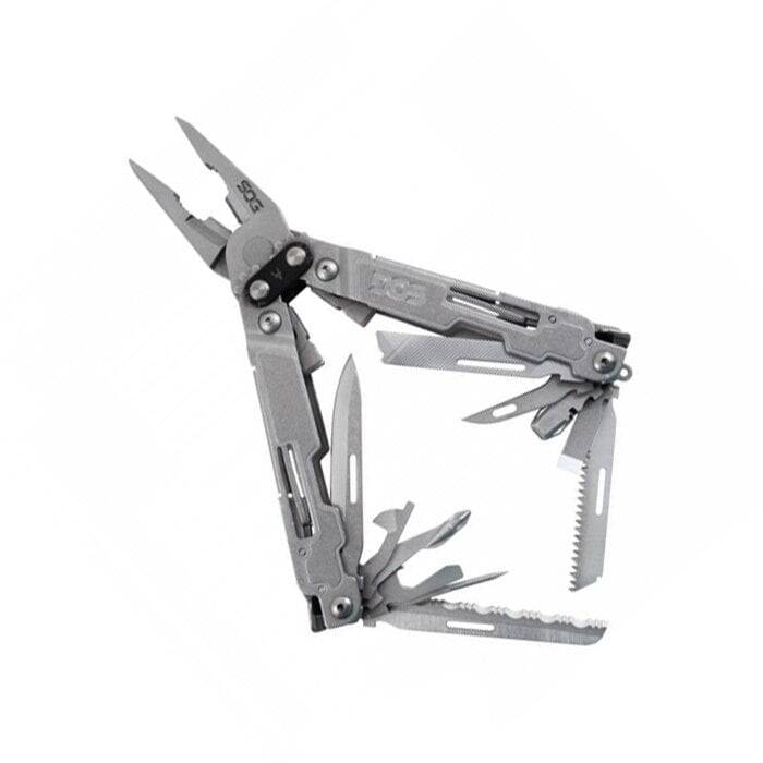 SOG Power Access Deluxe 4.5 Çok Amaçlı Pense-Çakı - 2