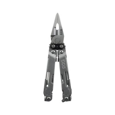 SOG Power Access Deluxe 4.5 Çok Amaçlı Pense-Çakı - 3