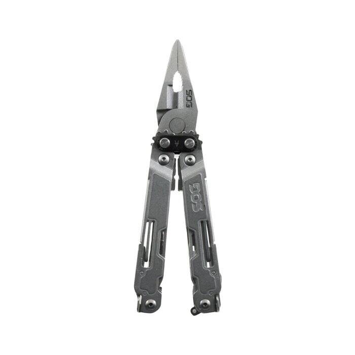 SOG Power Access Deluxe 4.5 Çok Amaçlı Pense-Çakı - 3