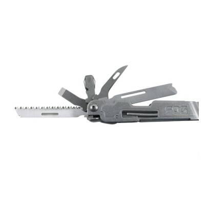 SOG Power Access Deluxe 4.5 Çok Amaçlı Pense-Çakı - 5