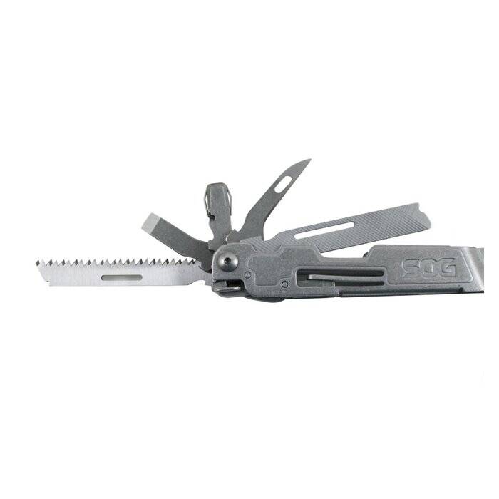SOG Power Access Deluxe 4.5 Çok Amaçlı Pense-Çakı - 5