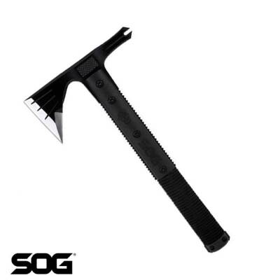 SOG SK1001 Survival Balta & Ateşleme Çubuğu - SOG Specialty Knives & Tools