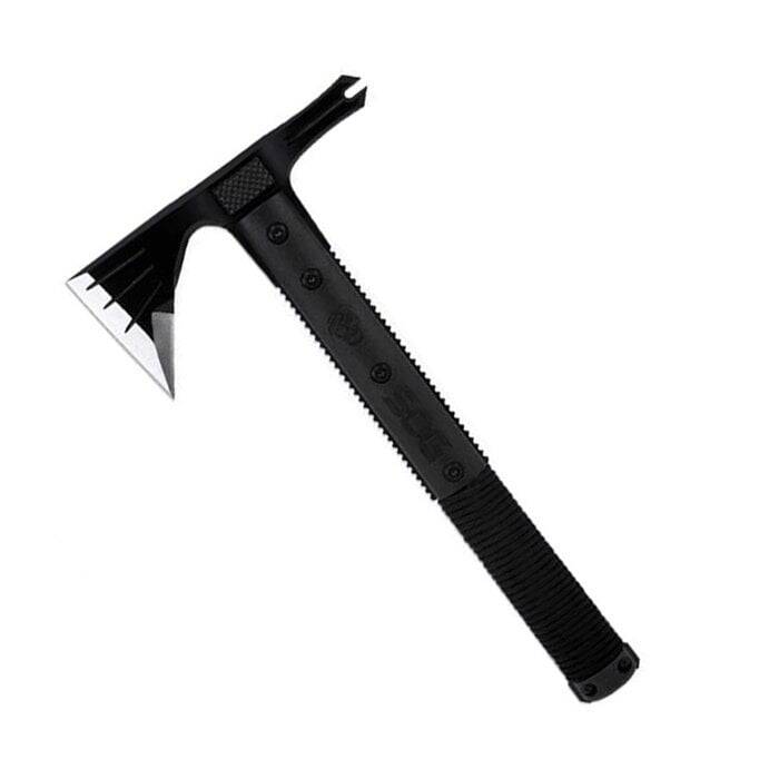 SOG SK1001 Survival Balta & Ateşleme Çubuğu - 2