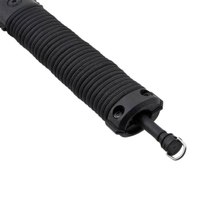 SOG SK1001 Survival Balta & Ateşleme Çubuğu - 5