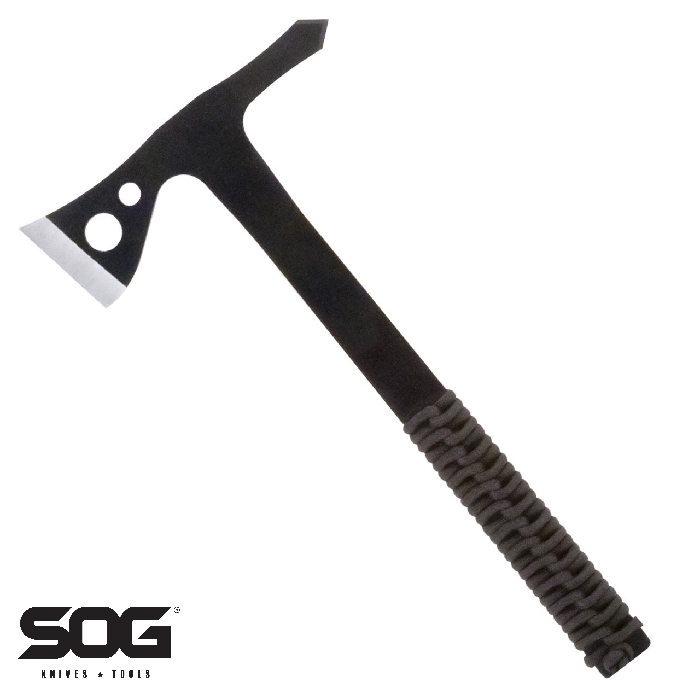 SOG Fırlatma Baltası - 1