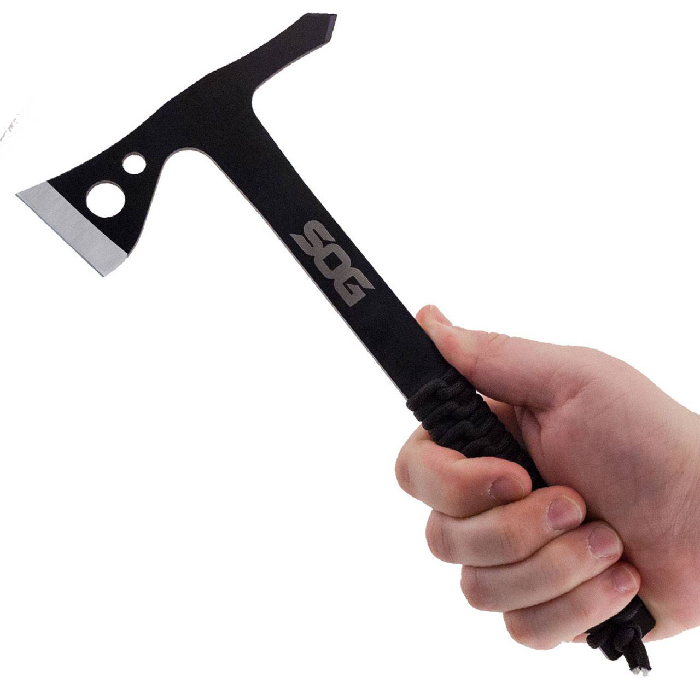 SOG Fırlatma Baltası - 3