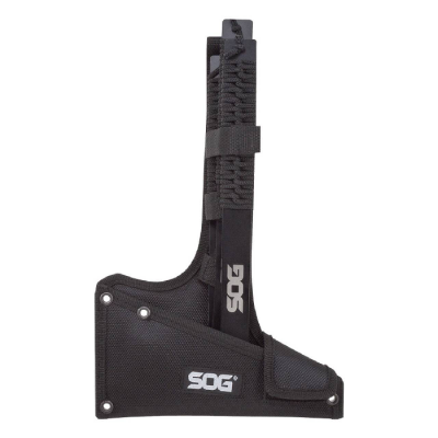 SOG Fırlatma Baltası - 4