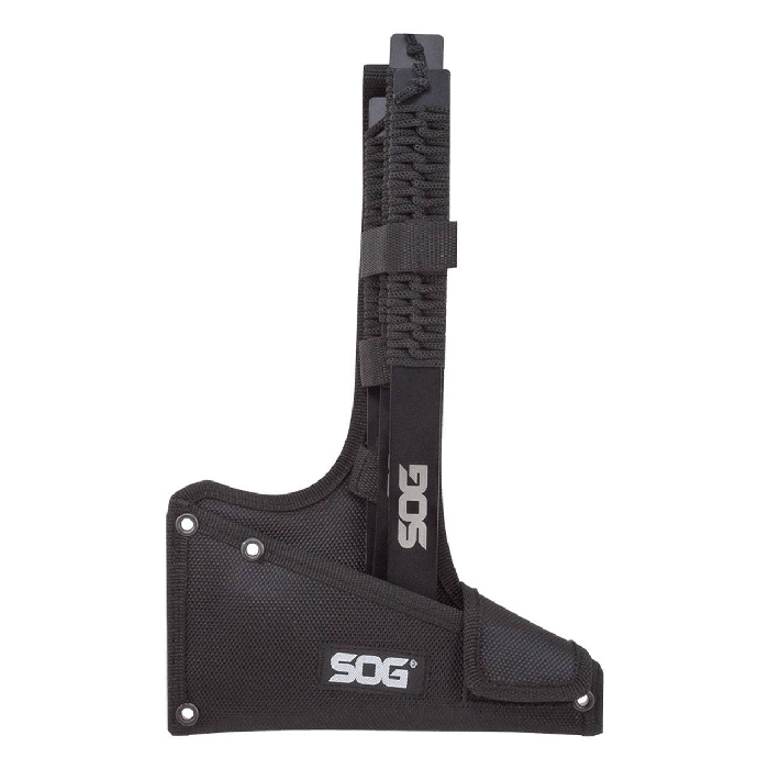 SOG Fırlatma Baltası - 4