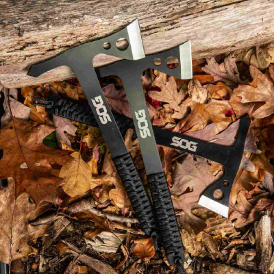 SOG Fırlatma Baltası - 6