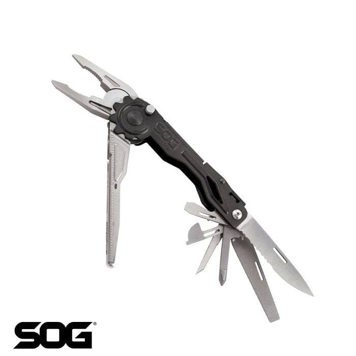 SOG SWP1001-CP Swiftplier 2.0 Çok Amaçlı Pense - 1