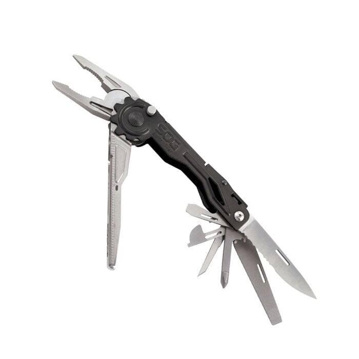 SOG SWP1001-CP Swiftplier 2.0 Çok Amaçlı Pense - 2