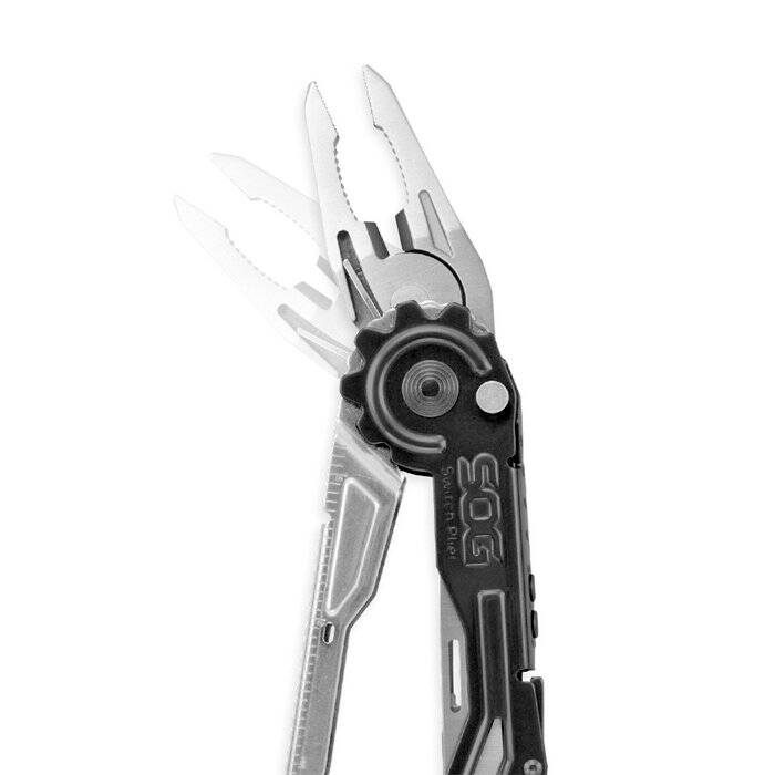 SOG SWP1001-CP Swiftplier 2.0 Çok Amaçlı Pense - 4