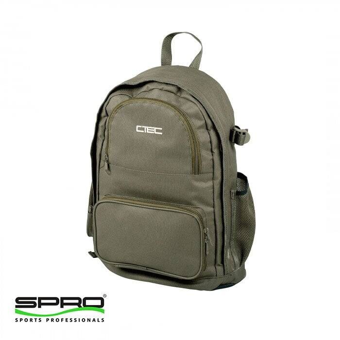 SPRO Ctec Back Pack Sırt Çantası - 1