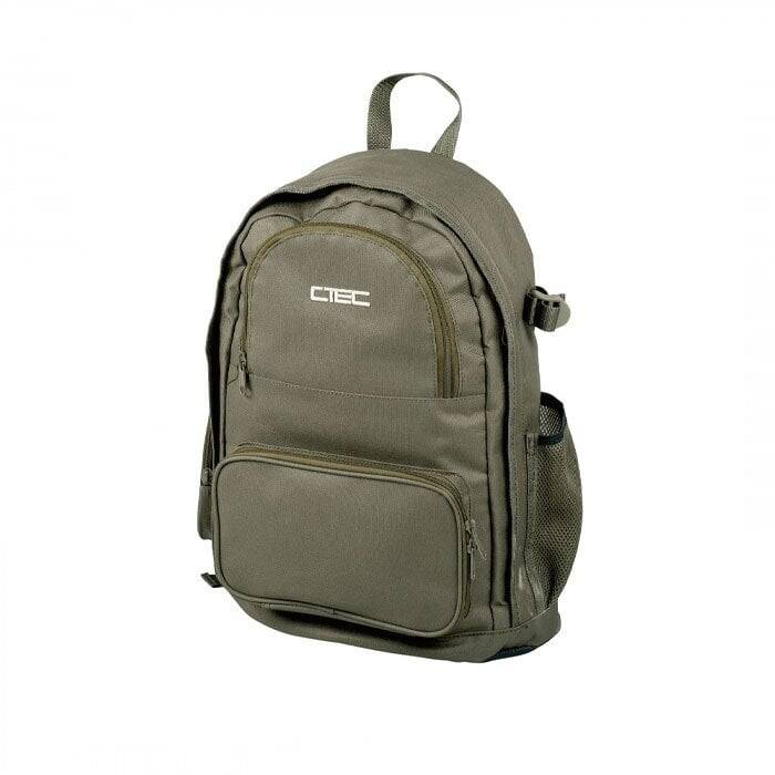 SPRO Ctec Back Pack Sırt Çantası - 2