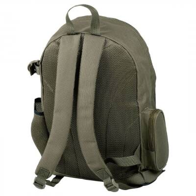 SPRO Ctec Back Pack Sırt Çantası - 3