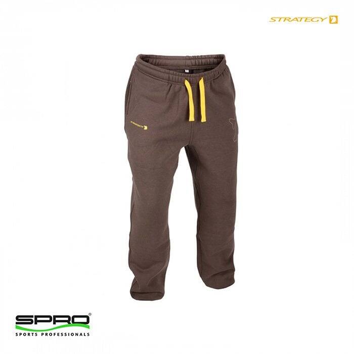 D. SPRO Strategy Bivvy Pantolon XXL - 1