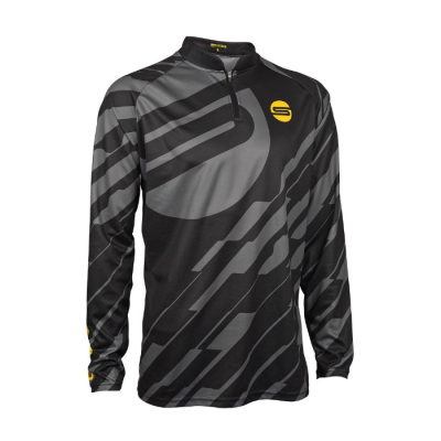 SPRO Team Jersey Uzun Kollu Tişört XL - 2