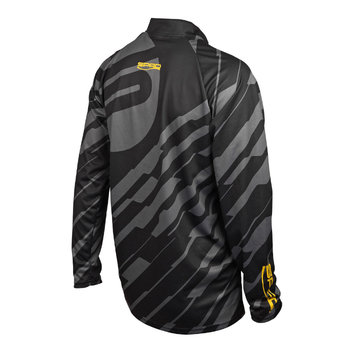 SPRO Team Jersey Uzun Kollu Tişört XL - 3