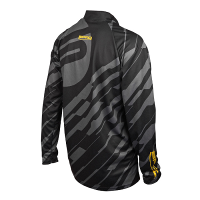 SPRO Team Jersey Uzun Kollu Tişört XXL - 3