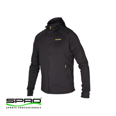 SPRO All Season Comfort Kapüşonlu XXL - Spro
