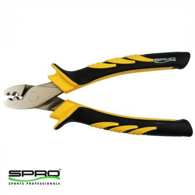 SPRO Katlama Pensesi 14Cm - Spro