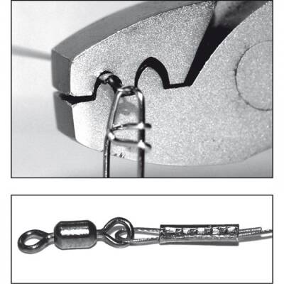 SPRO Katlama Pensesi 14Cm - 3